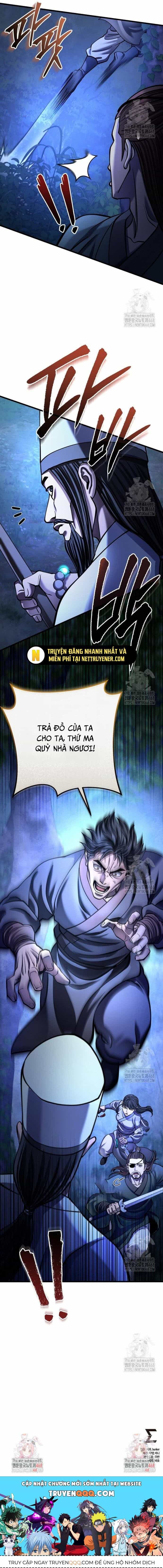 Đao Hoàng Tứ Thiếu Gia - Chương 176 - ảnh 14