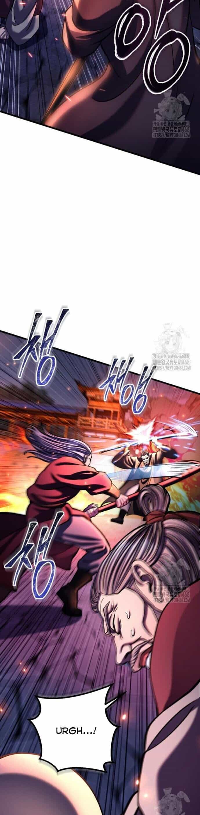 Đao Hoàng Tứ Thiếu Gia - Chương 177 - ảnh 15