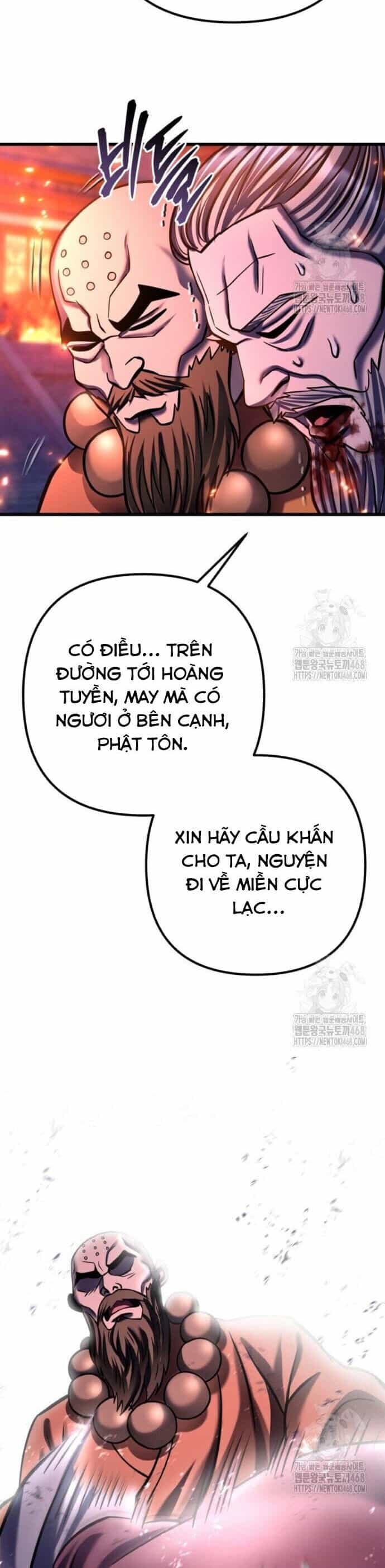 Đao Hoàng Tứ Thiếu Gia - Chương 177 - ảnh 20