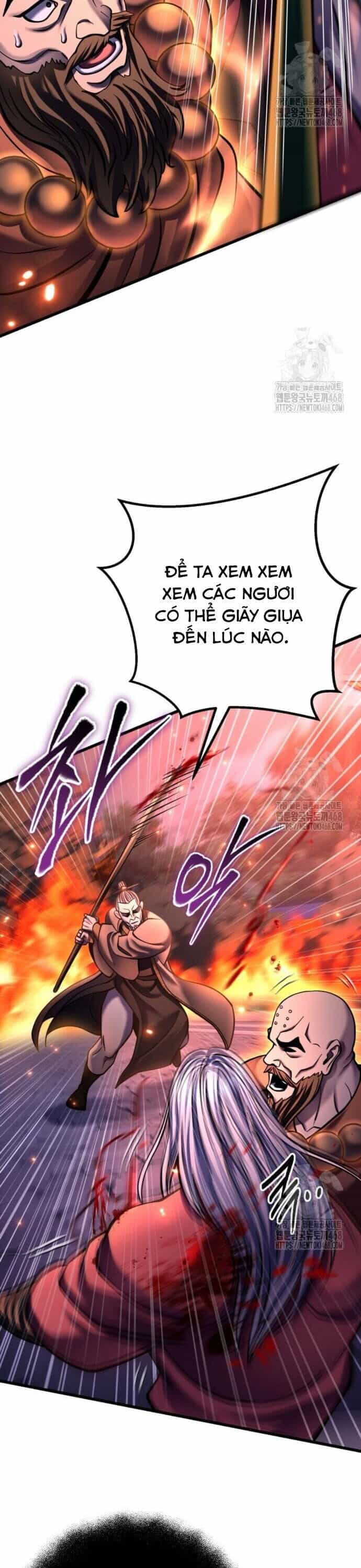 Đao Hoàng Tứ Thiếu Gia - Chương 177 - ảnh 31