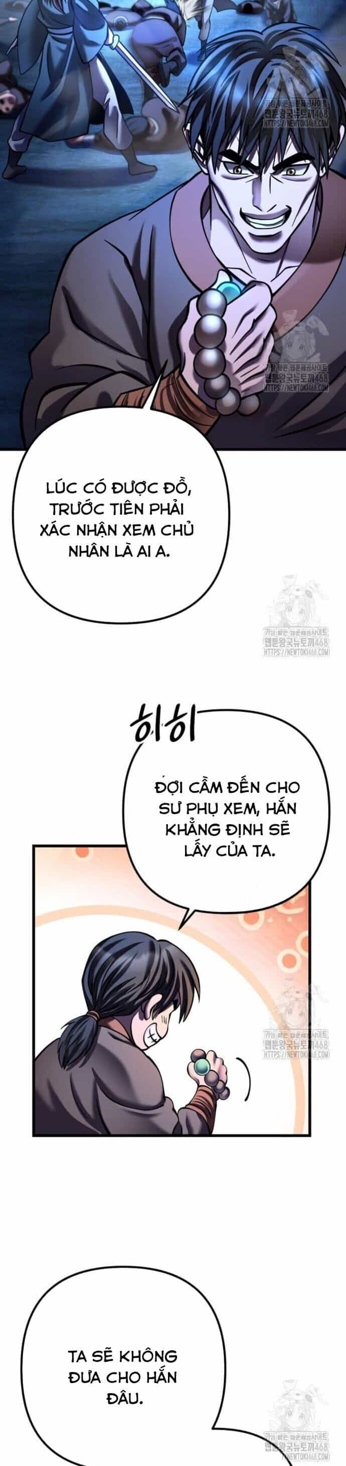 Đao Hoàng Tứ Thiếu Gia - Chương 177 - ảnh 39
