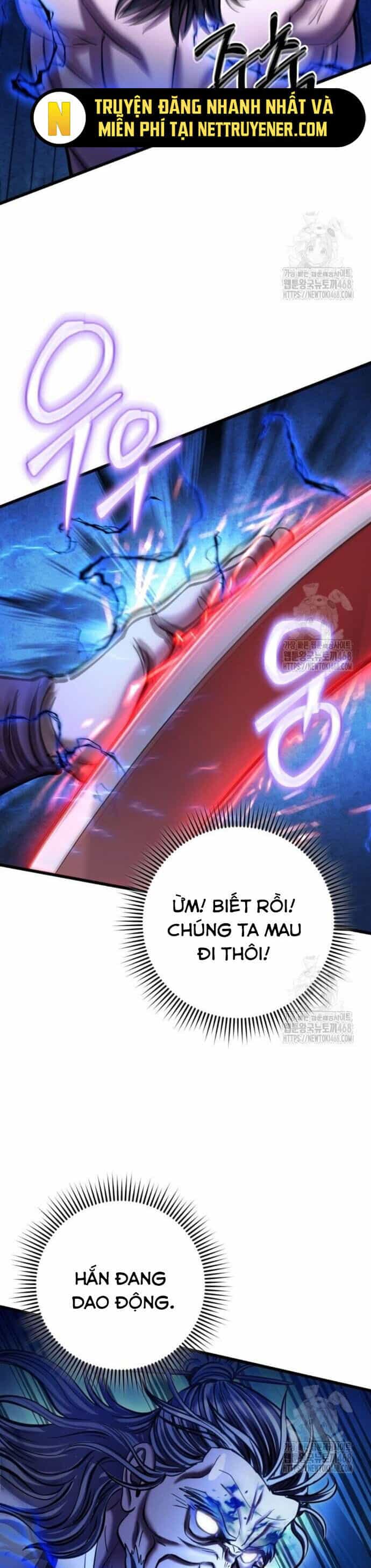 Đao Hoàng Tứ Thiếu Gia - Chương 177 - ảnh 42