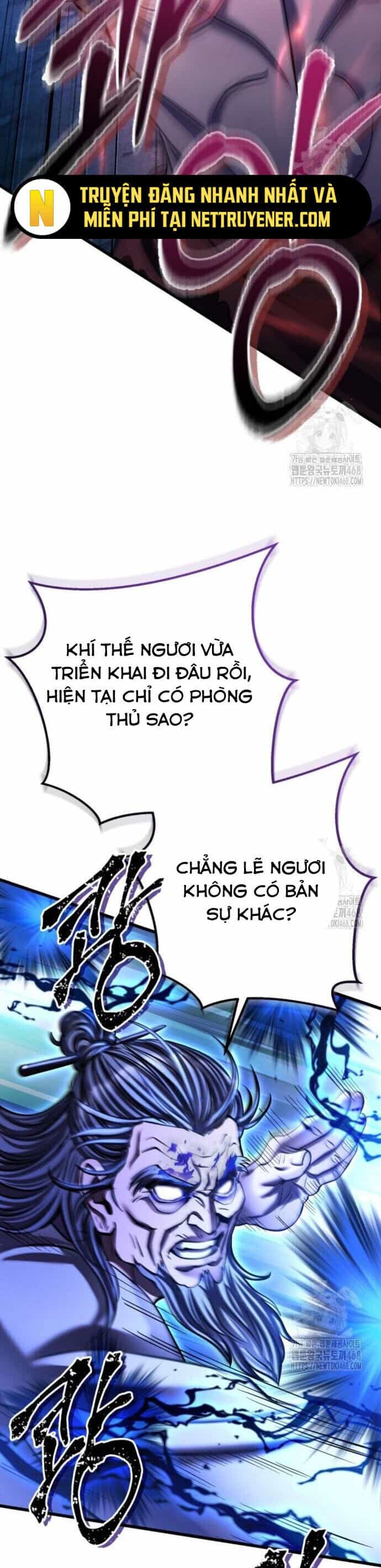Đao Hoàng Tứ Thiếu Gia - Chương 178 - ảnh 15