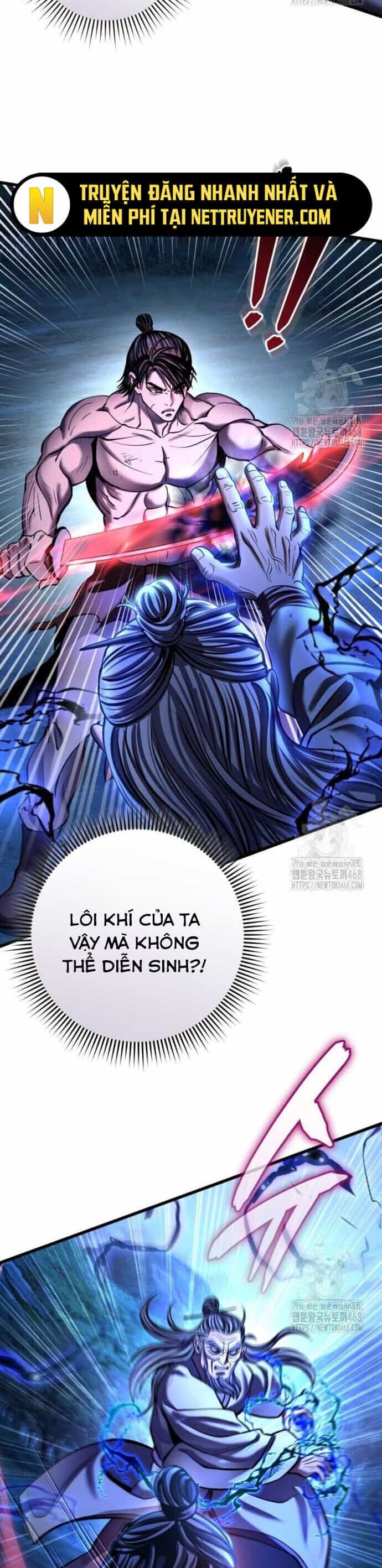 Đao Hoàng Tứ Thiếu Gia - Chương 178 - ảnh 17