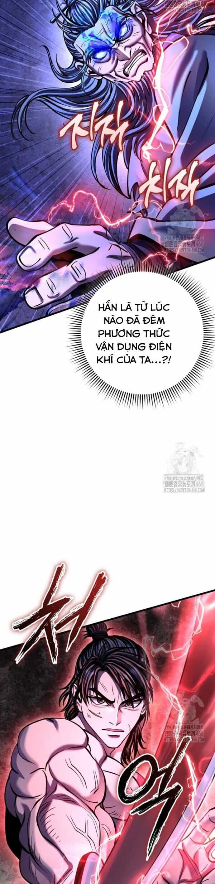 Đao Hoàng Tứ Thiếu Gia - Chương 178 - ảnh 21