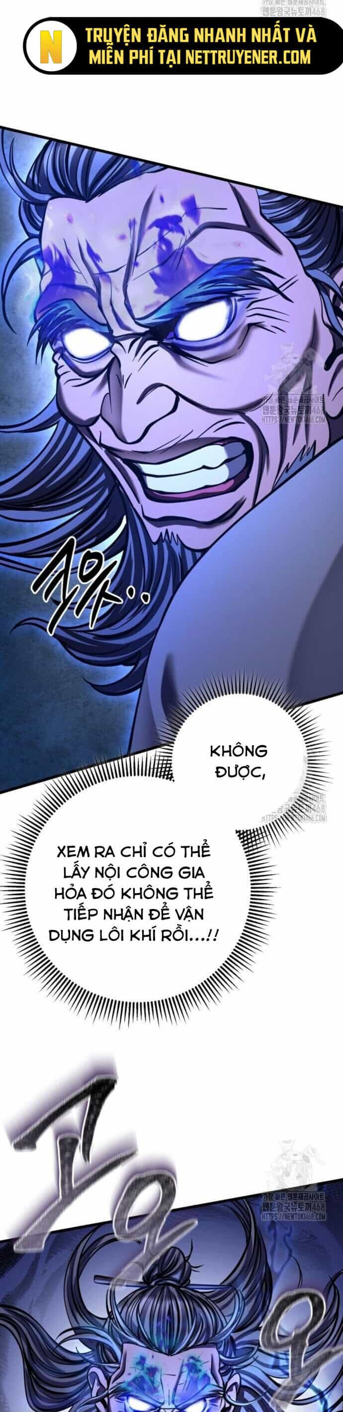 Đao Hoàng Tứ Thiếu Gia - Chương 178 - ảnh 23