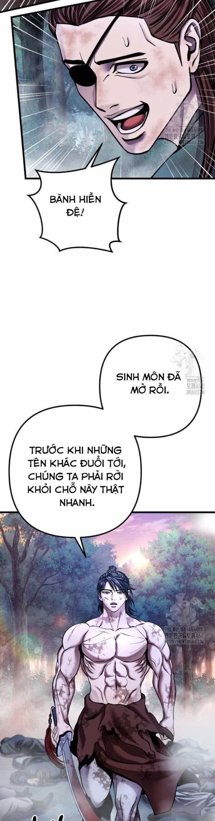 Đao Hoàng Tứ Thiếu Gia - Chương 178 - ảnh 52