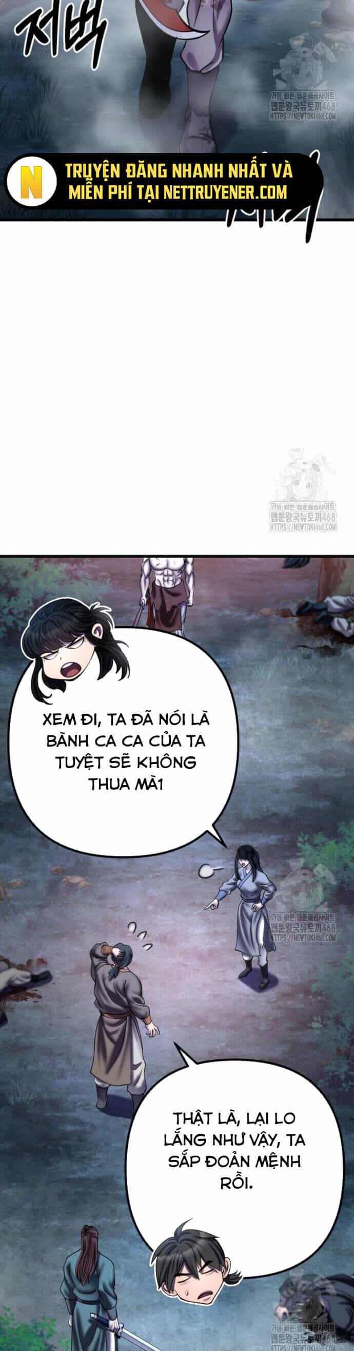 Đao Hoàng Tứ Thiếu Gia - Chương 178 - ảnh 53