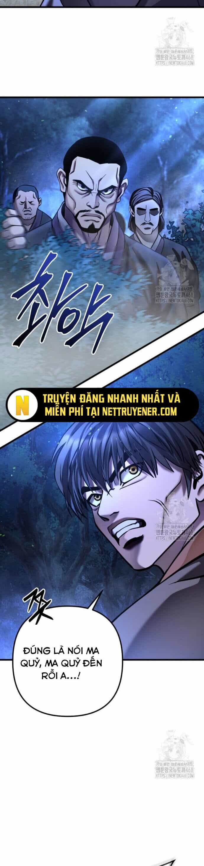 Đao Hoàng Tứ Thiếu Gia - Chương 178 - ảnh 6