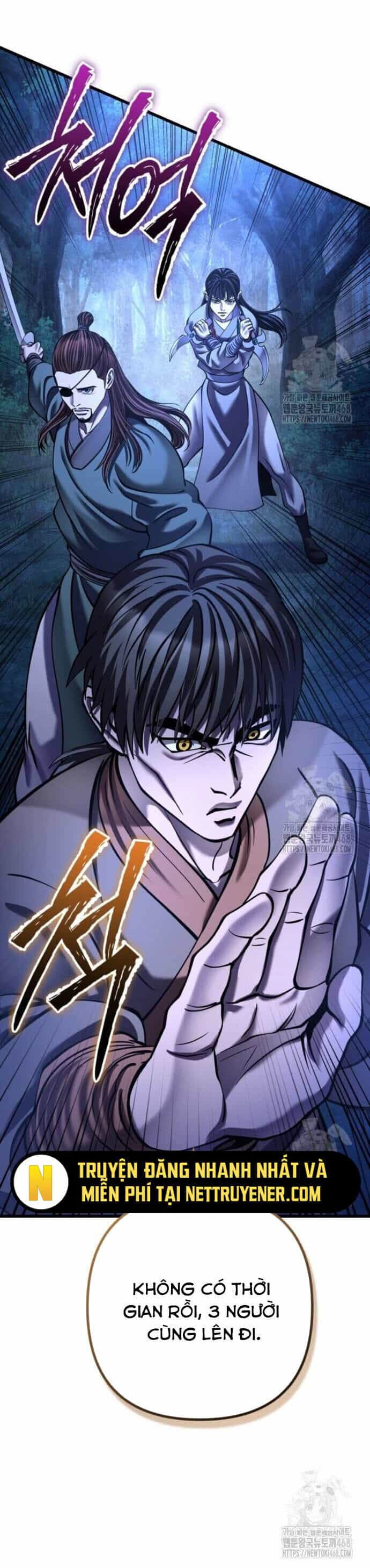 Đao Hoàng Tứ Thiếu Gia - Chương 178 - ảnh 8