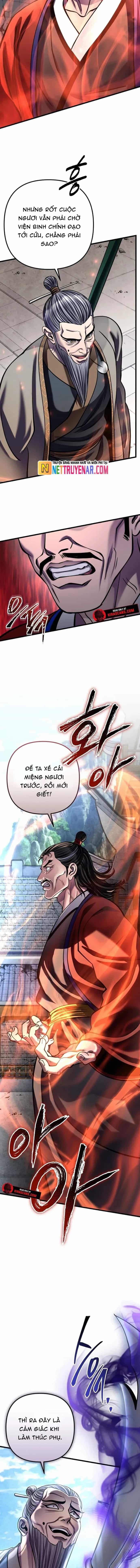 Đao Hoàng Tứ Thiếu Gia - Chương 179 - ảnh 10
