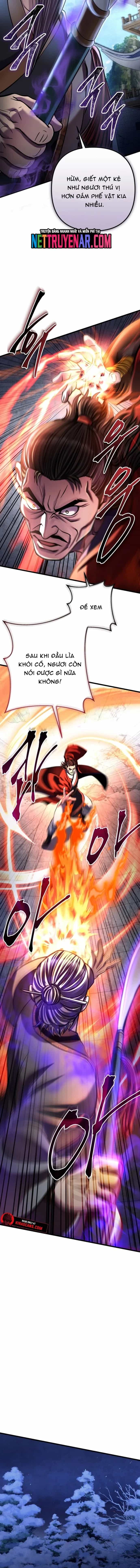 Đao Hoàng Tứ Thiếu Gia - Chương 179 - ảnh 11