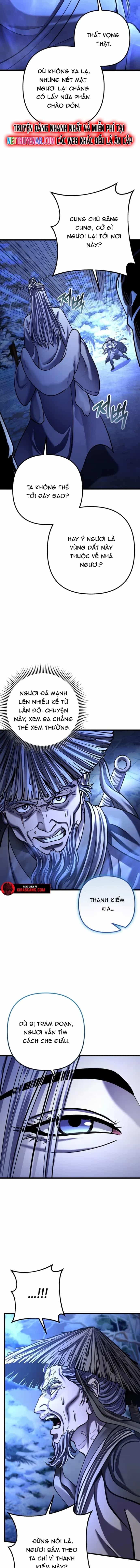 Đao Hoàng Tứ Thiếu Gia - Chương 180 - ảnh 14