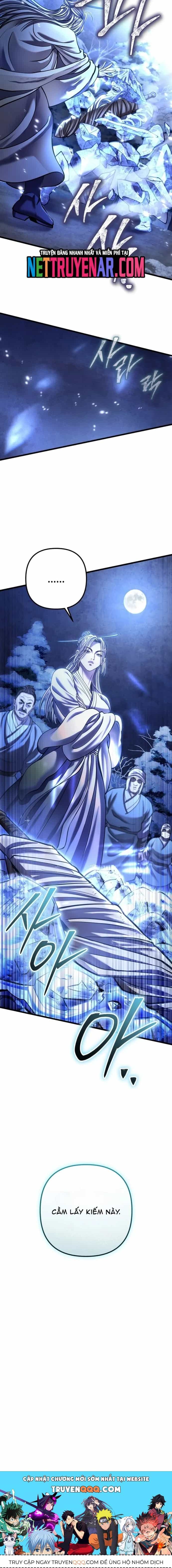 Đao Hoàng Tứ Thiếu Gia - Chương 180 - ảnh 18