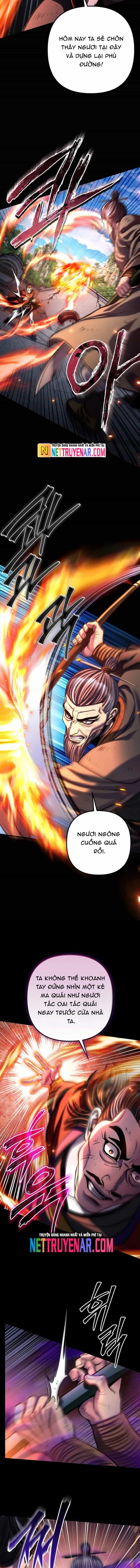 Đao Hoàng Tứ Thiếu Gia - Chương 180 - ảnh 3