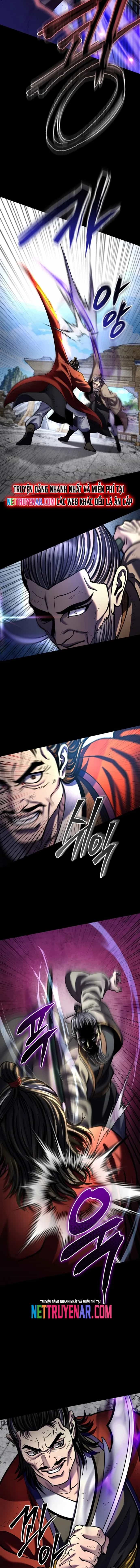 Đao Hoàng Tứ Thiếu Gia - Chương 180 - ảnh 5
