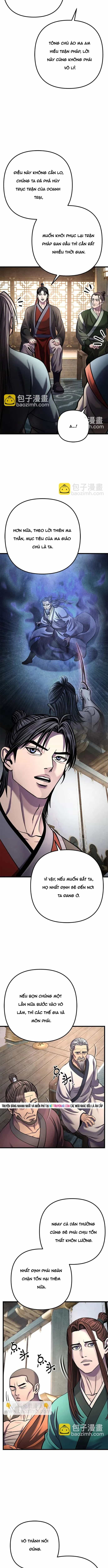 Đao Hoàng Tứ Thiếu Gia - Chương 181 - ảnh 13