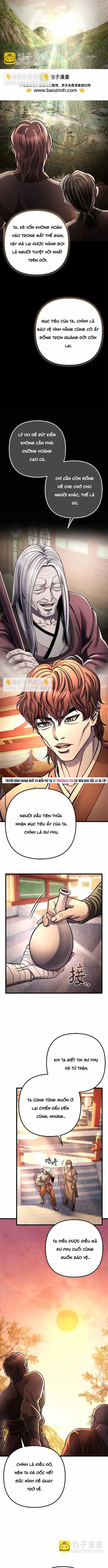 Đao Hoàng Tứ Thiếu Gia - Chương 181 - ảnh 7