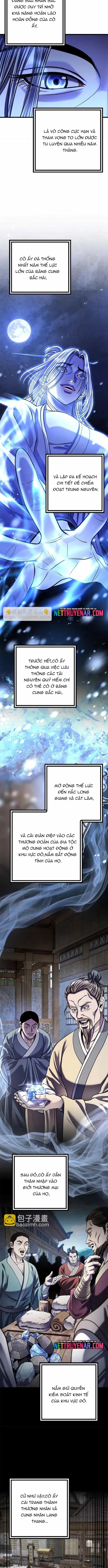 Đao Hoàng Tứ Thiếu Gia - Chương 182 - ảnh 11