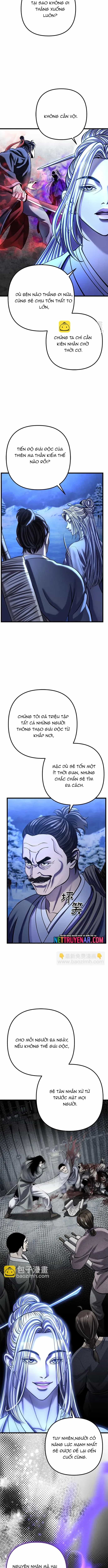 Đao Hoàng Tứ Thiếu Gia - Chương 182 - ảnh 13