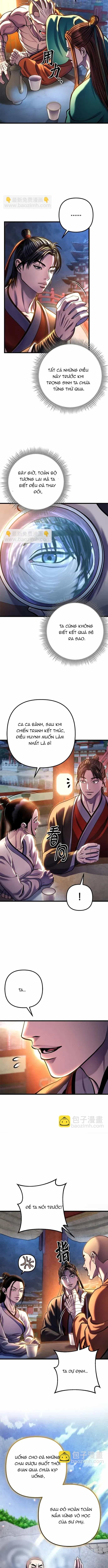 Đao Hoàng Tứ Thiếu Gia - Chương 182 - ảnh 7