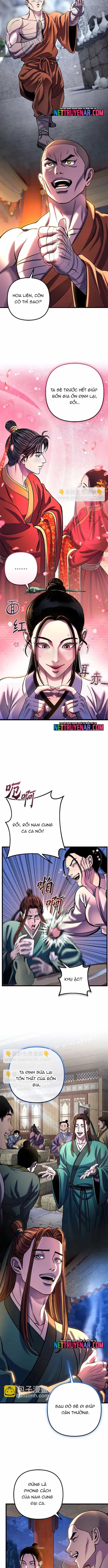 Đao Hoàng Tứ Thiếu Gia - Chương 182 - ảnh 8