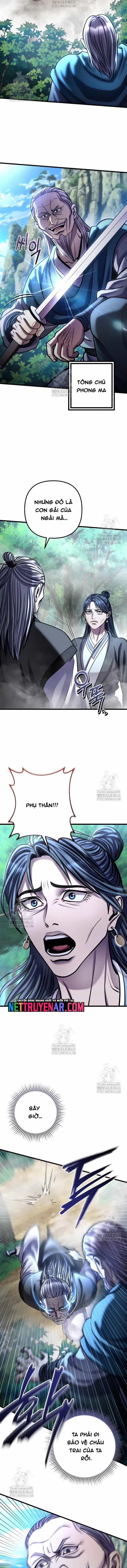 Đao Hoàng Tứ Thiếu Gia - Chương 184 - ảnh 15