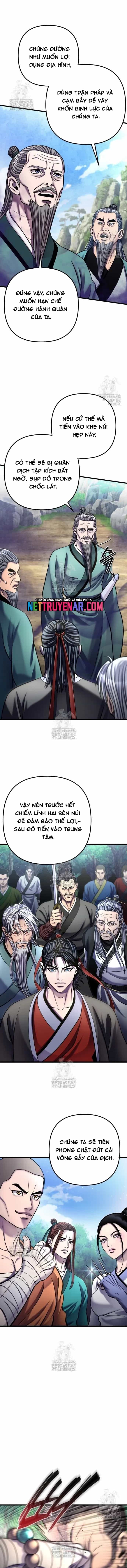 Đao Hoàng Tứ Thiếu Gia - Chương 184 - ảnh 5