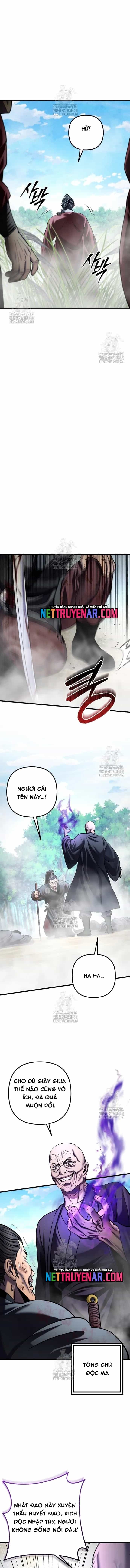 Đao Hoàng Tứ Thiếu Gia - Chương 185 - ảnh 13