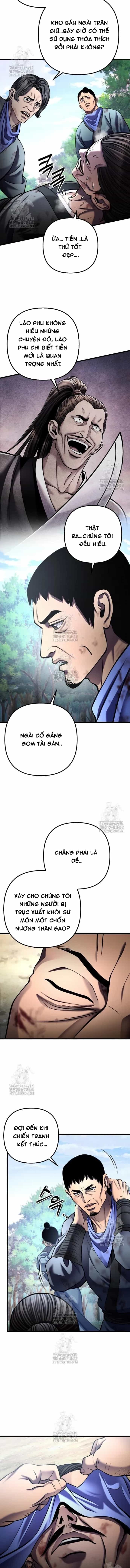 Đao Hoàng Tứ Thiếu Gia - Chương 185 - ảnh 16