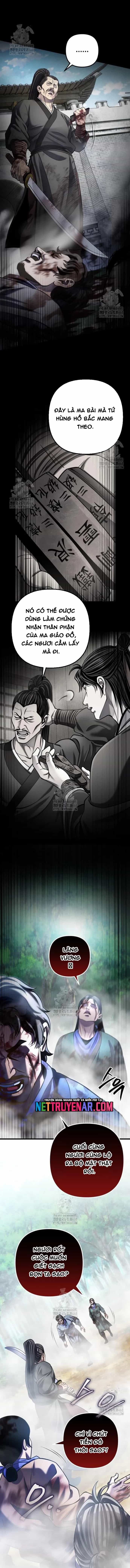 Đao Hoàng Tứ Thiếu Gia - Chương 185 - ảnh 5