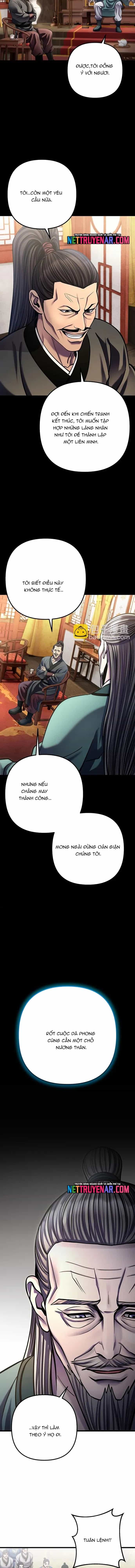 Đao Hoàng Tứ Thiếu Gia - Chương 186 - ảnh 17