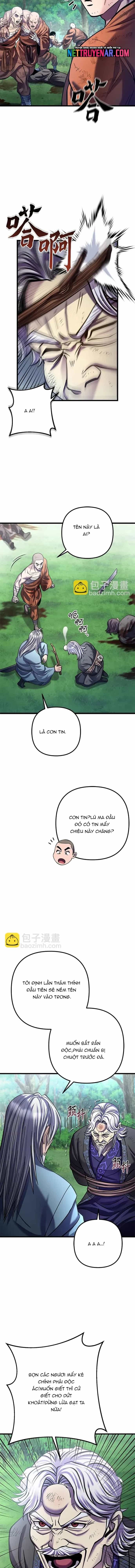 Đao Hoàng Tứ Thiếu Gia - Chương 186 - ảnh 9