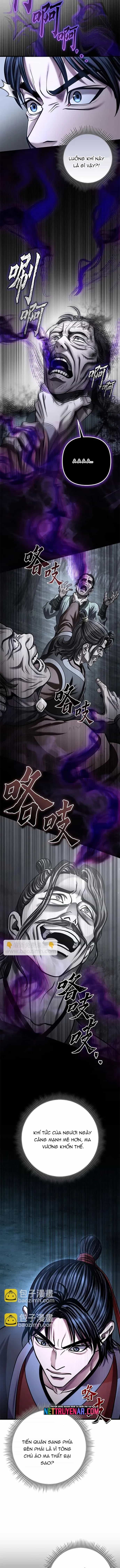 Đao Hoàng Tứ Thiếu Gia - Chương 188 - ảnh 12