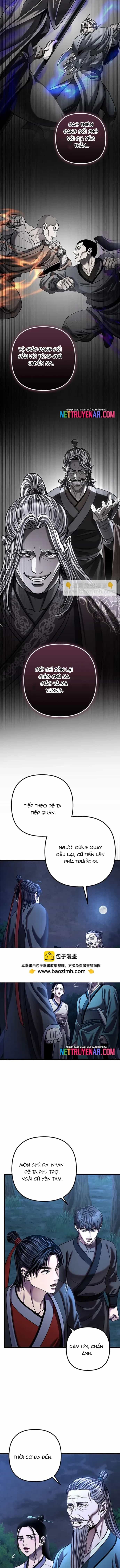 Đao Hoàng Tứ Thiếu Gia - Chương 188 - ảnh 15