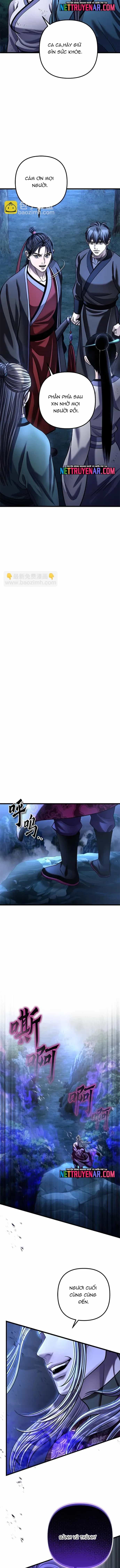 Đao Hoàng Tứ Thiếu Gia - Chương 188 - ảnh 16