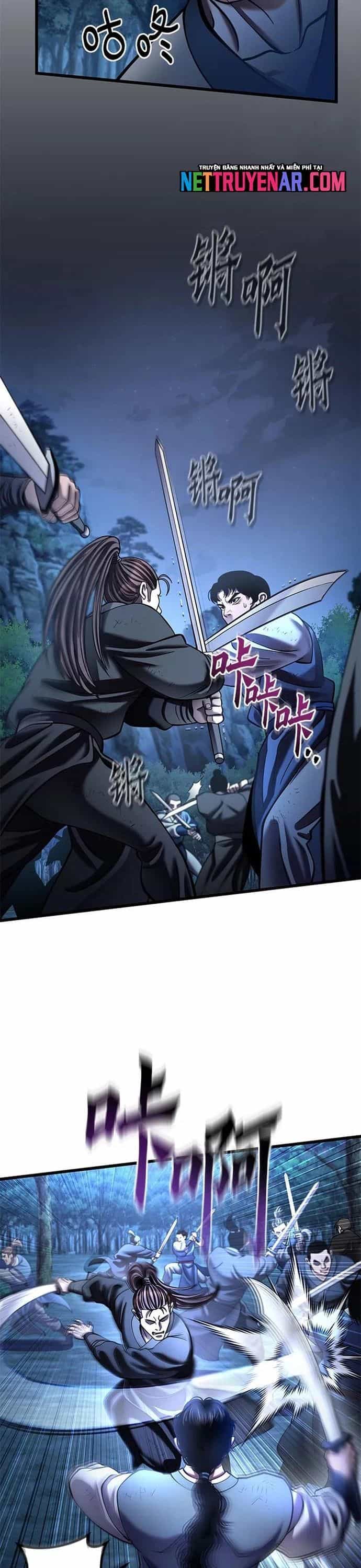 Đao Hoàng Tứ Thiếu Gia - Chương 188 - ảnh 26