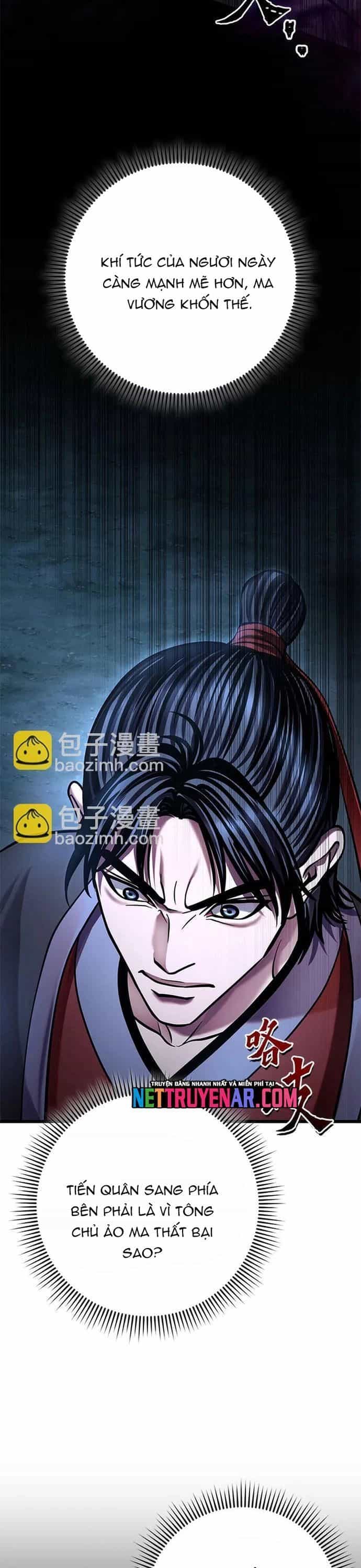Đao Hoàng Tứ Thiếu Gia - Chương 188 - ảnh 37