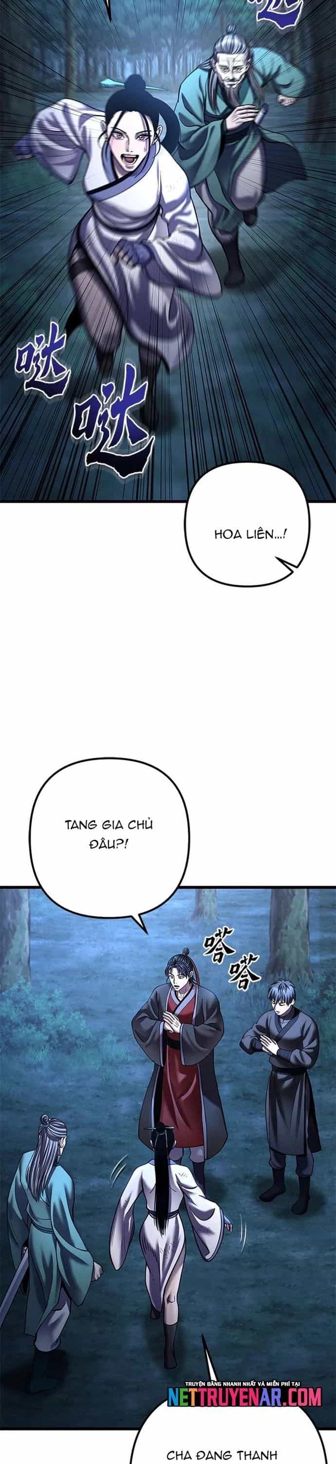 Đao Hoàng Tứ Thiếu Gia - Chương 188 - ảnh 40