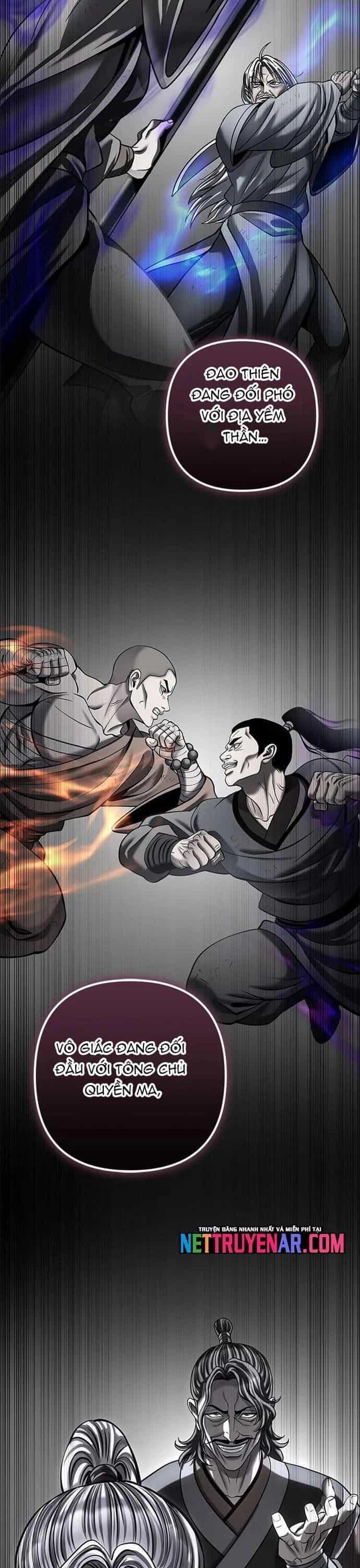 Đao Hoàng Tứ Thiếu Gia - Chương 188 - ảnh 44