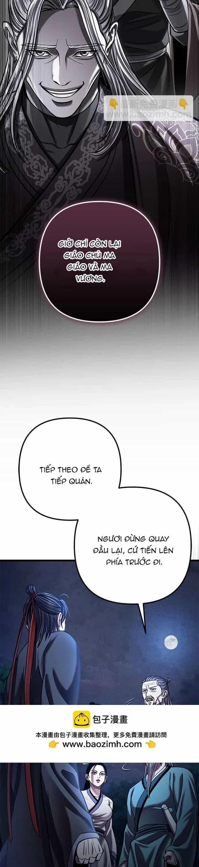 Đao Hoàng Tứ Thiếu Gia - Chương 188 - ảnh 45