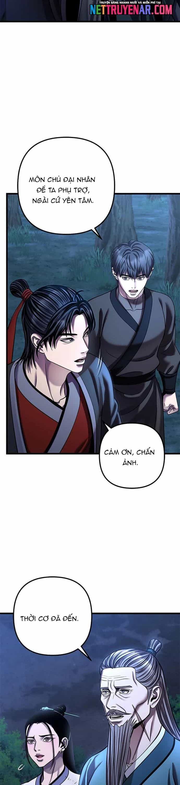 Đao Hoàng Tứ Thiếu Gia - Chương 188 - ảnh 46