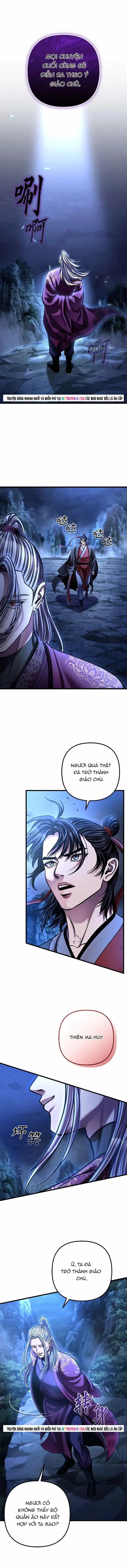 Đao Hoàng Tứ Thiếu Gia - Chương 189 - ảnh 4