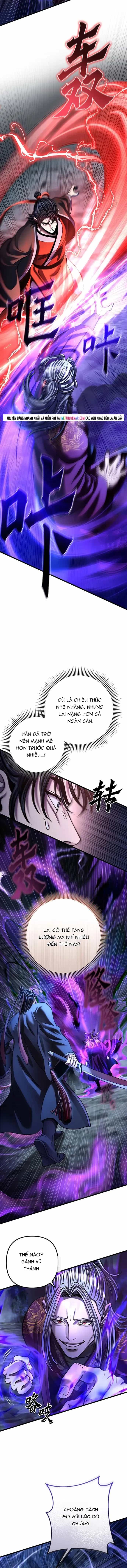 Đao Hoàng Tứ Thiếu Gia - Chương 189 - ảnh 8