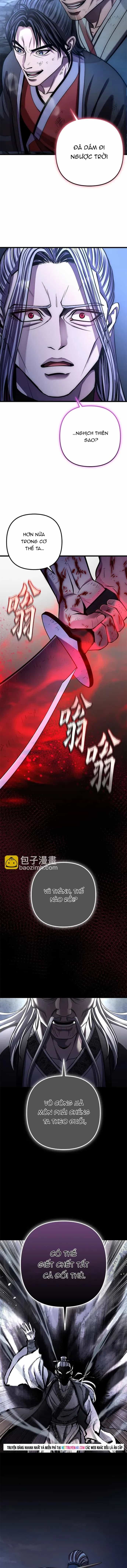 Đao Hoàng Tứ Thiếu Gia - Chương 190 - ảnh 17