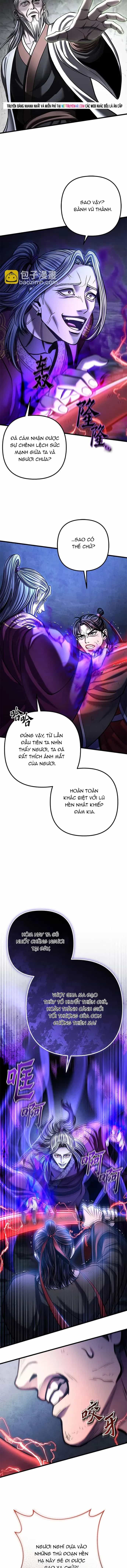 Đao Hoàng Tứ Thiếu Gia - Chương 190 - ảnh 6