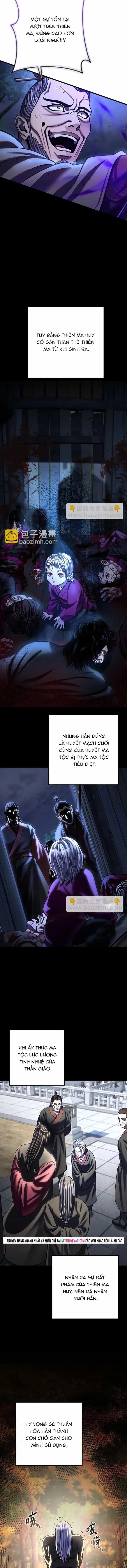 Đao Hoàng Tứ Thiếu Gia - Chương 190 - ảnh 8