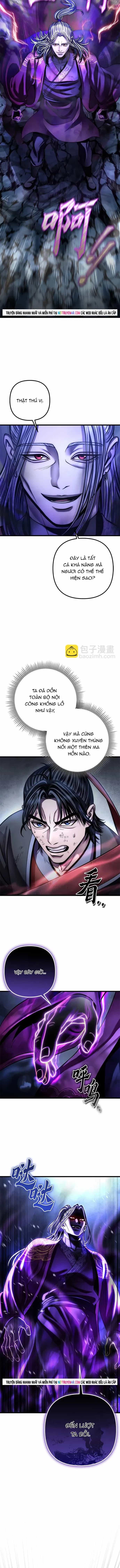 Đao Hoàng Tứ Thiếu Gia - Chương 191 - ảnh 11