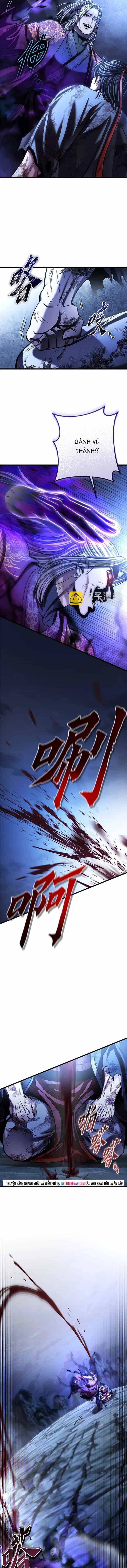 Đao Hoàng Tứ Thiếu Gia - Chương 193 - ảnh 12