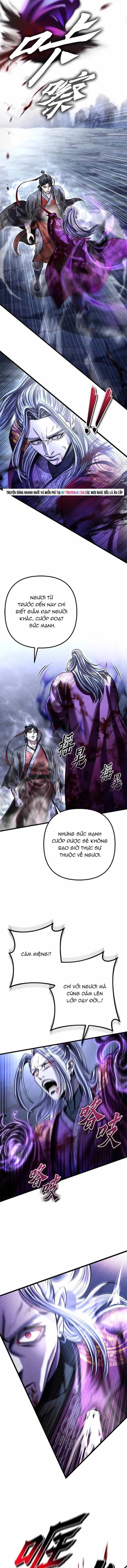 Đao Hoàng Tứ Thiếu Gia - Chương 193 - ảnh 16